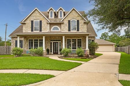 3757 Coral Reef Drive
