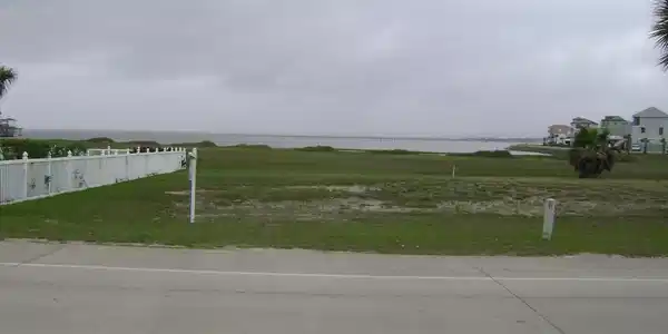 Lot 27 Tiki Drive