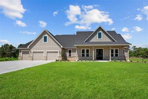6511 Painted Pony Drive