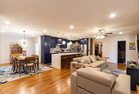7218 Sycamore Drive