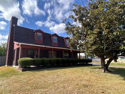 3902 Marlin Lane