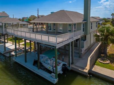4123 Nueces Drive