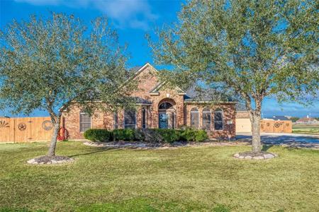 14619 Saddlewood Drive