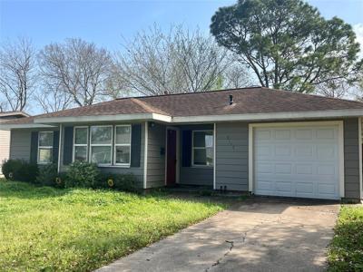 3117 Babin Drive