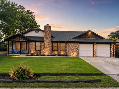 311 Blanchard Dr