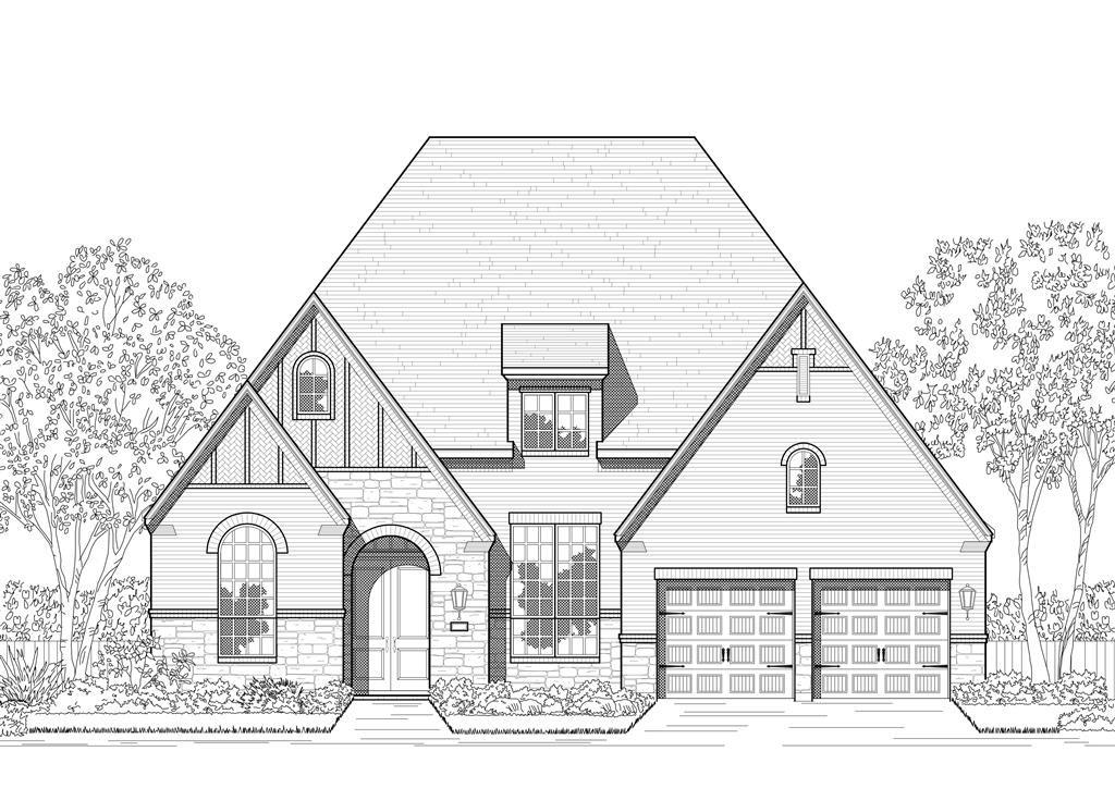 Image 1: Elevation D