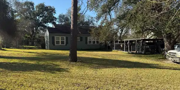 117 Cabaniss Avenue