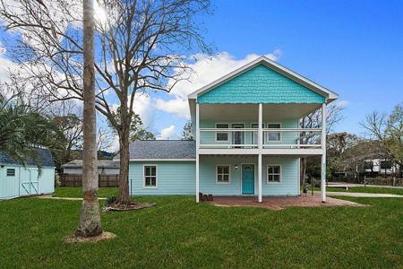 5202 W Bayshore Dr