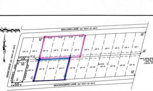 0 Lots 7, 8, 9, 10 Mallard Lane Lane