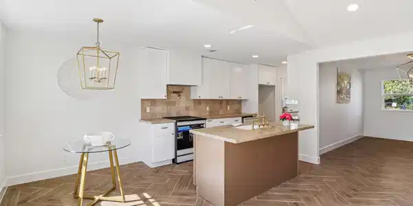 2019 Magnolia Drive