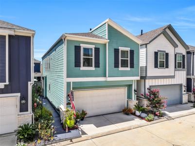 639 Salt Marsh Trail