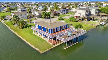 16643 Bermuda Way