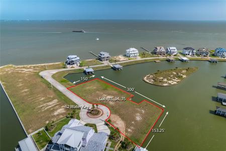 62 Water Key