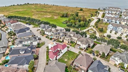 1409 Waterside Drive