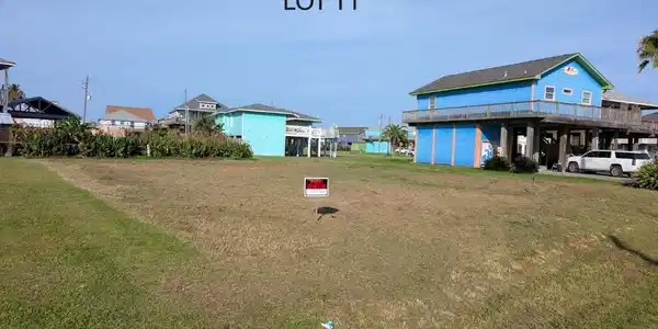 Lot 10 & 11 Driftwood Lane