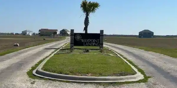 Lot 15 Bay Drive