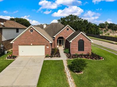 1306 Golden Sun Court