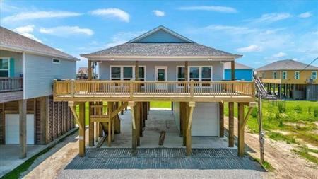 863 Palmetto Drive