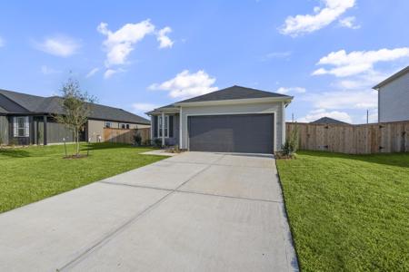 411 Ruby Ford Drive