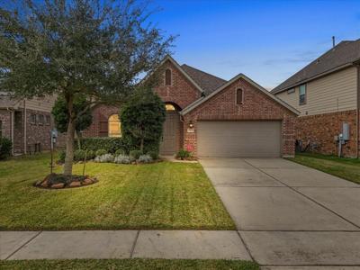 1604 Palo Duro Canyon Drive