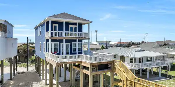 16728 West Beach Road