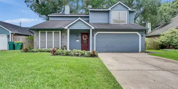 2605 Sawyer Drive