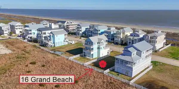 16 Grand Beach Boulevard