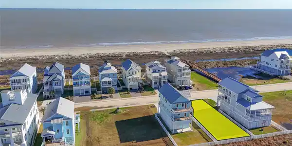 Image 2: This elevated perspective illustrates just how clo