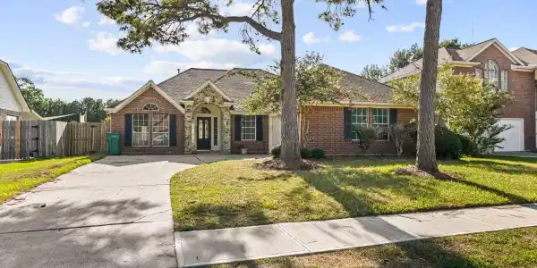 2309 Lord Nelson Drive