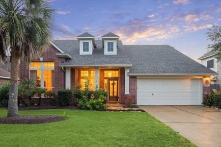 3732 Coral Reef Drive