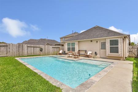 5206 Misty Lane