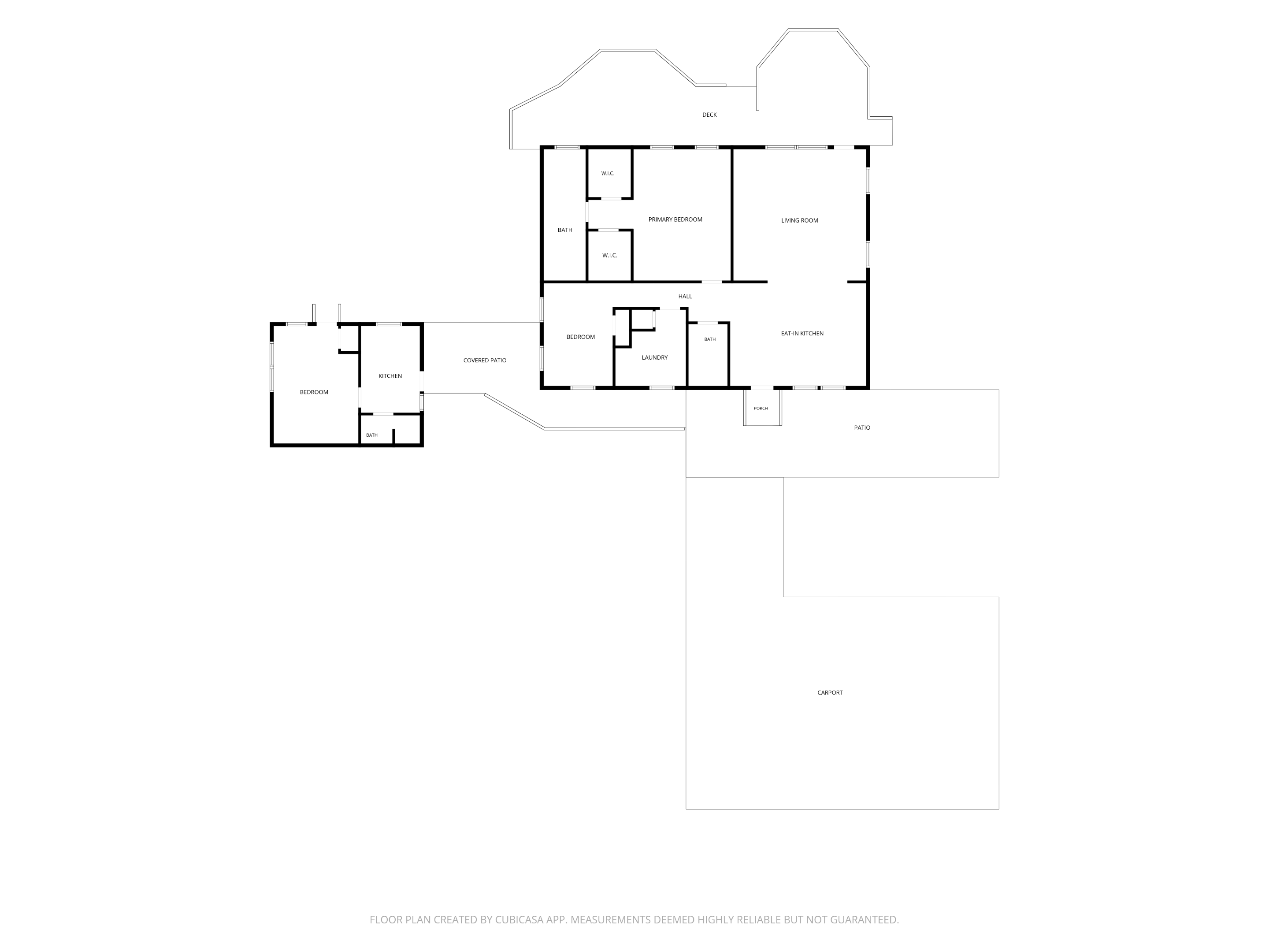 Image 4: Floor Plan