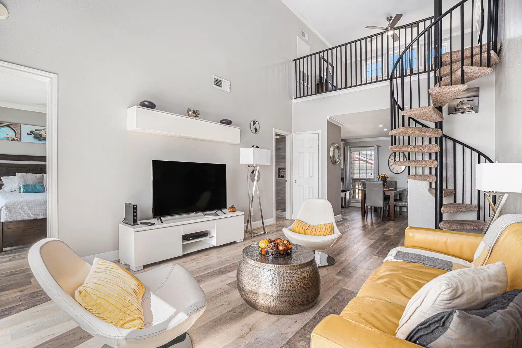 Image 1: Conveys fully furnished