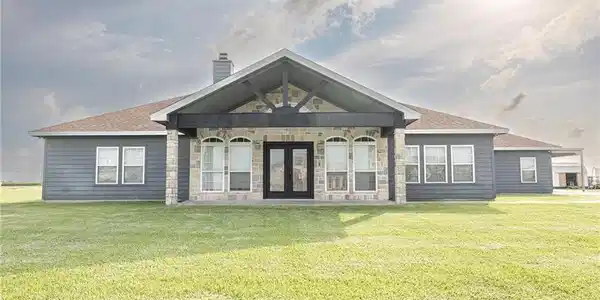 45 Blue Heron Drive N