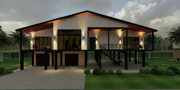 1212 Aqua Way