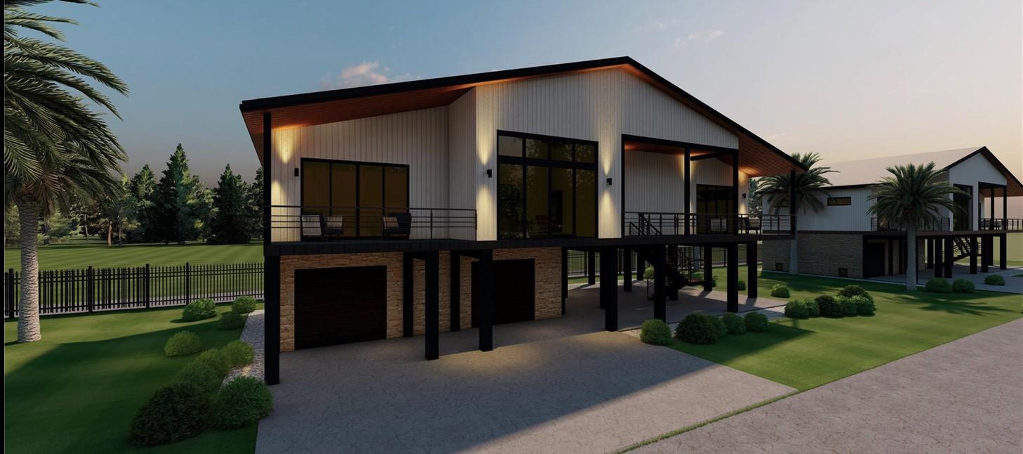 Image 2: Spacious Lots!