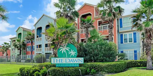 7000 Seawall Boulevard