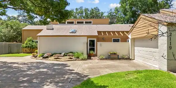 2119 Willow Dell Drive