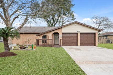 5406 Royal Oak Drive