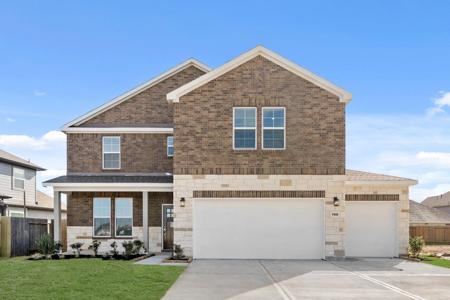 755 Woodhaven Lakes Drive