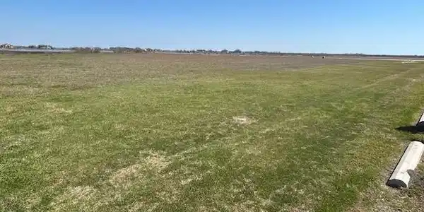 Image 4: Lot looking south