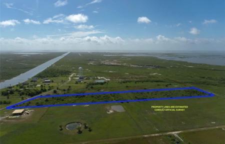 0000 South Redfish Tract 2