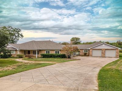 172 N Burnett Drive