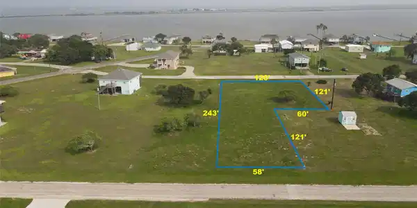Lot 588-589, 600 Bayview Drive