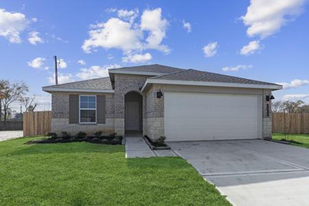3023 Scarlet Ibis Drive