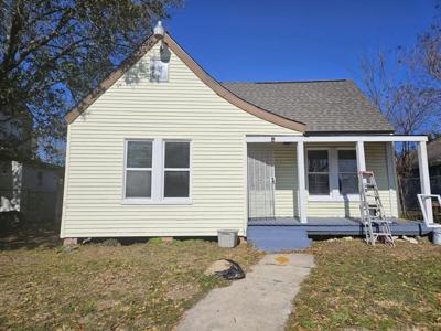 3114 Michigan Street