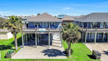 870 Gulfview Drive