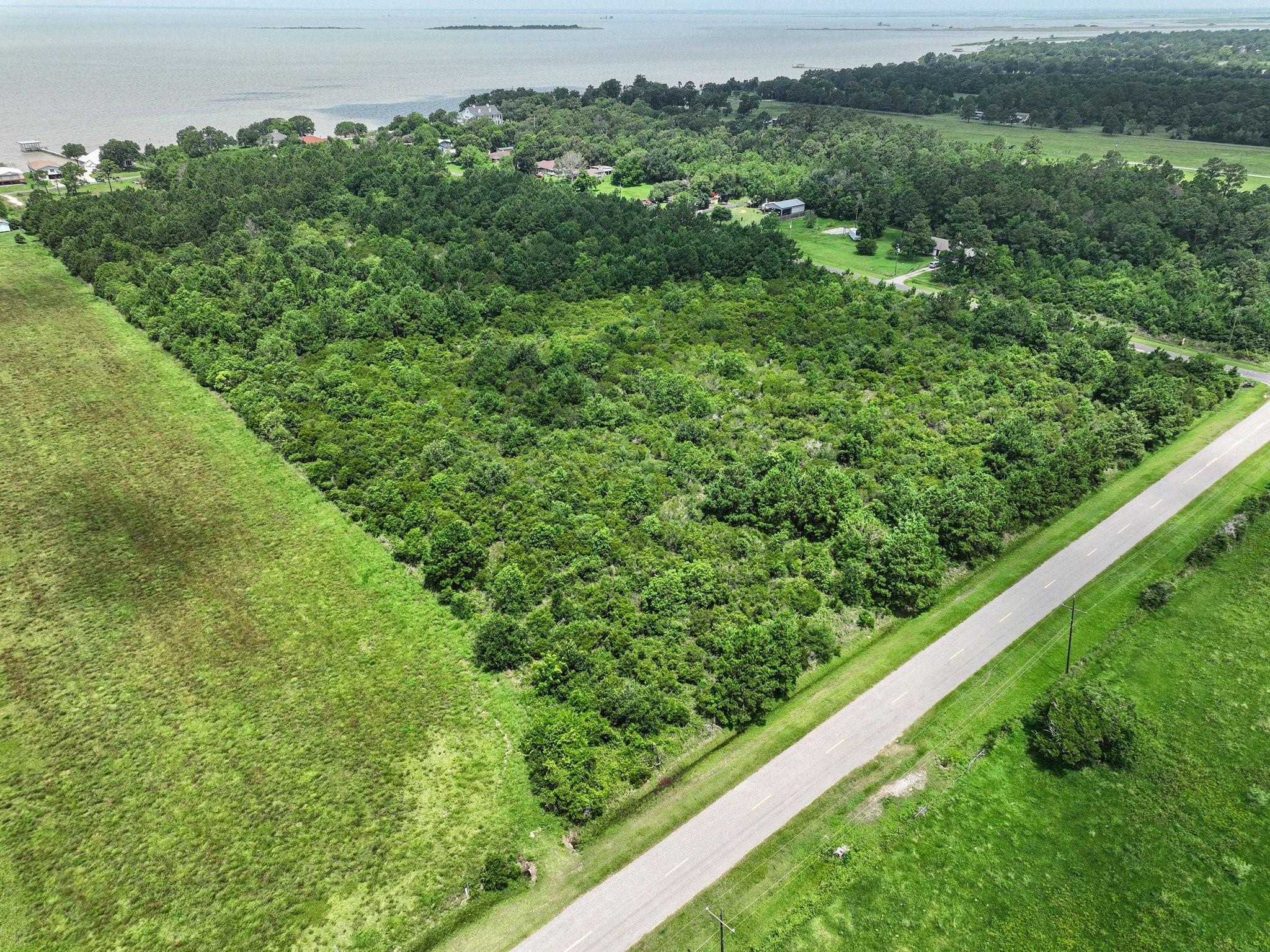 Image 4: Area view 2