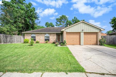 222 Meadow Bend Street