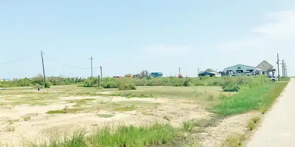Lot 18 Waco Road